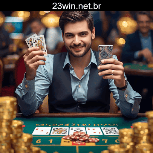 FAQ 23win explicando download e instalação do APK