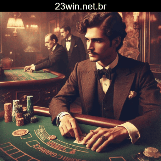 23win app com funções completas para apostas