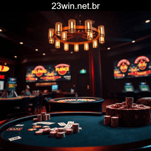 FAQ 23win com perguntas frequentes em destaque.