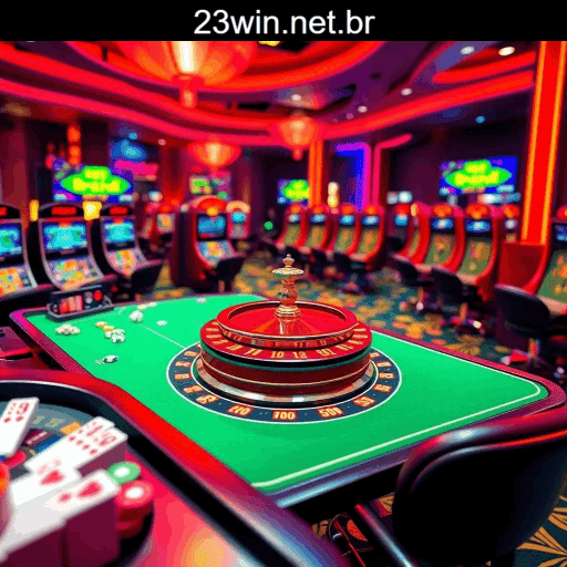 Análise Completa da 23win: Principais Vantagens e Desvantagens