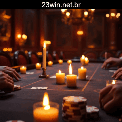 23win apostas esportivas com análise profissional e mercados diversos