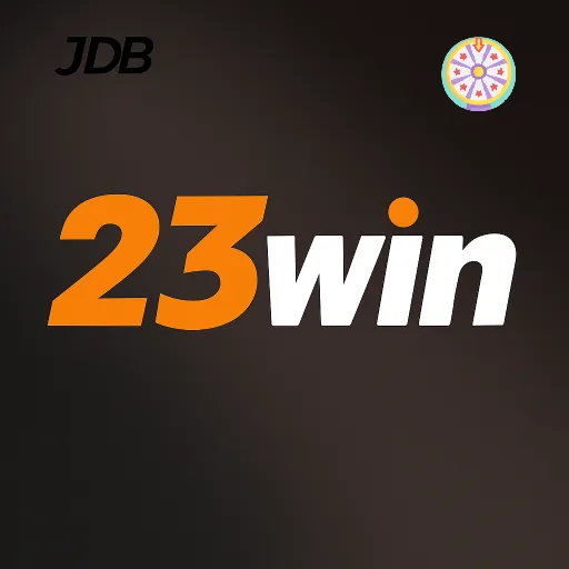 Visual apresentando títulos de fortune da 23win com gráficos vibrantes e prêmios elevados
