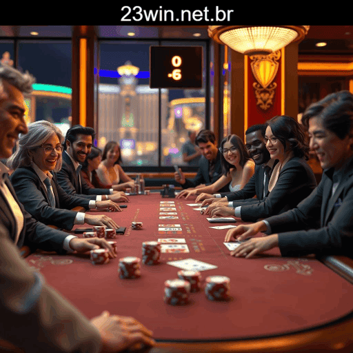 23win promoção de cadastro com bônus de até R$ 1.000