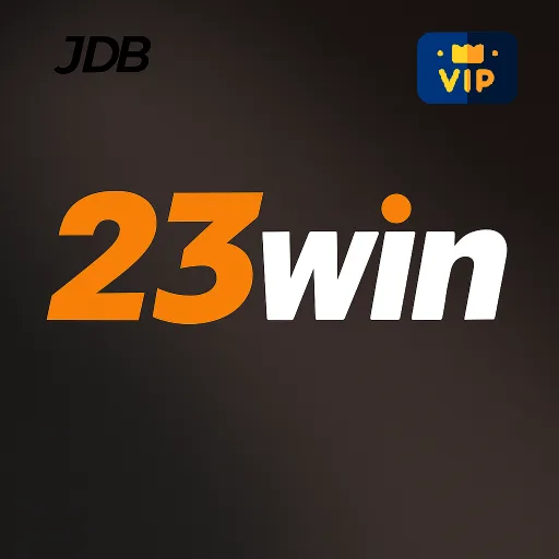 Clube VIP 23win para jogadores frequentes